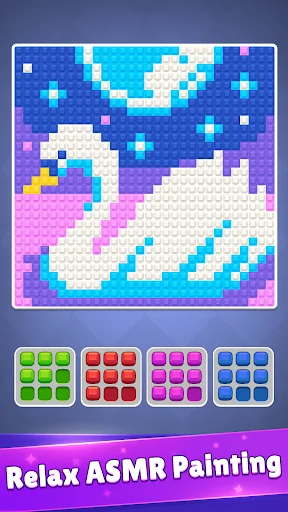 Diamond Sparkle: Sort Puzzle – Baixe o Jogo de Puzzle Grátis - Screenshot 15