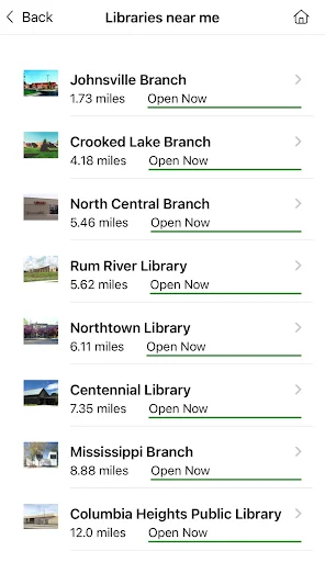 Baixar Anoka County Library APK: Acesse Livros no seu Android - Screenshot 11