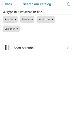 Baixe Brevard County Library-BCL Go – Acesse Livros Gratuitamente - Screenshot 8