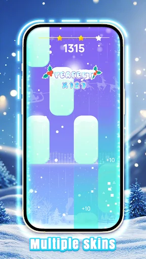 Baixe Beat Tiles 2: Piano Master – Jogo de Música Grátis - Screenshot 8