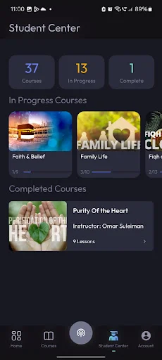 Baixar Faith Essentials – Guia Completo sobre Islamismo Grátis - Screenshot 4