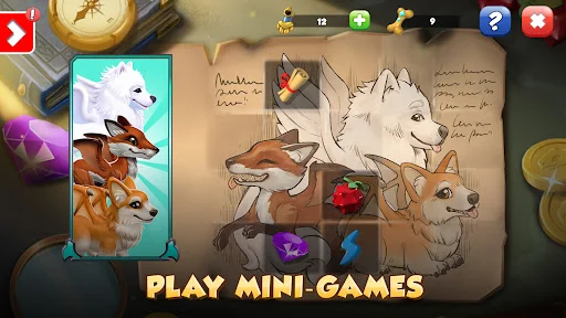 Baixar Dragon Mania Legends: O Melhor Jogo de Dragões – Grátis - Screenshot 8
