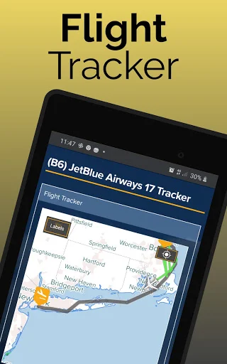 Christchurch Airport Flights: Acompanhe Voos em Tempo Real - Screenshot 8