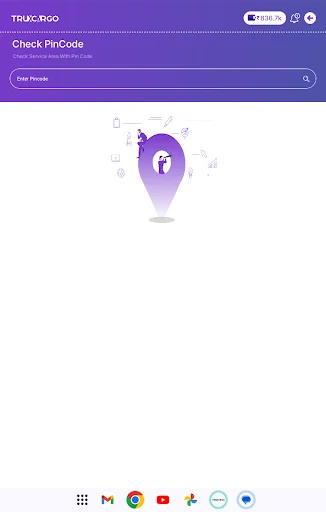 Download Truxcargo: Serviços de Logística e Envio – App Grátis - Screenshot 12