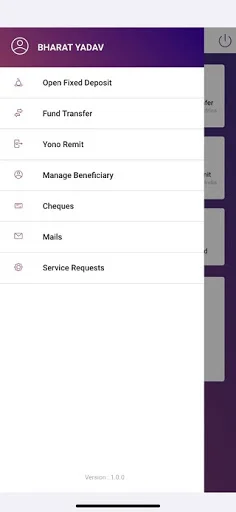 Baixar YONO SBI South Africa – Banco Digital e Serviços Financeiros - Screenshot 3