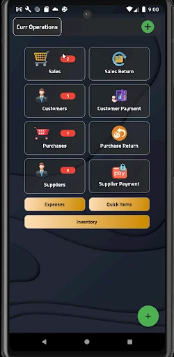 Baixar Quick POS System 4.0.82 – Sistema de Gestão e Vendas - Screenshot 9