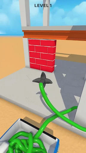 Baixar Rope and Demolish: O Melhor Jogo de Destruição Grátis - Screenshot 2