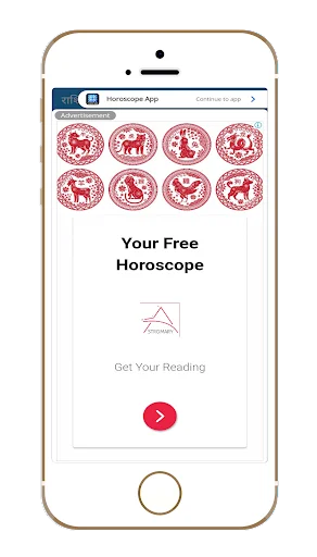 Baixar Natal Chart Astrology – Seu Horóscopo com IA Grátis - Screenshot 4