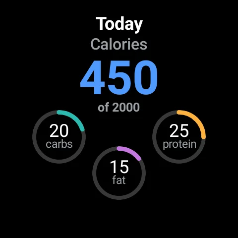 Baixar MyFitnessPal: Contador de Calorias e Nutrição – App Grátis - Screenshot 11
