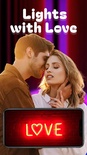LED Banner – LED Scroller: Crie Letreiros Digitais Incríveis - Screenshot 3