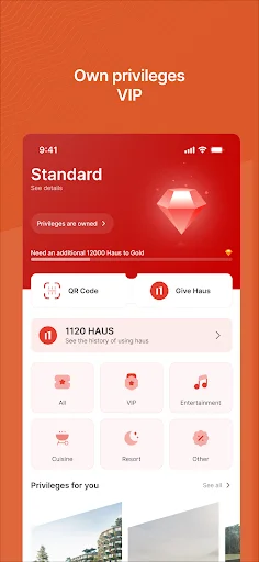 Baixar HAUS APK – O Primeiro Aplicativo ESG do Vietnã Grátis - Screenshot 4