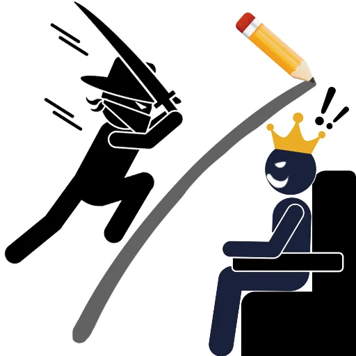 Baixar Save Stickman: Brain Draw Line – Desafios de Desenho Grátis