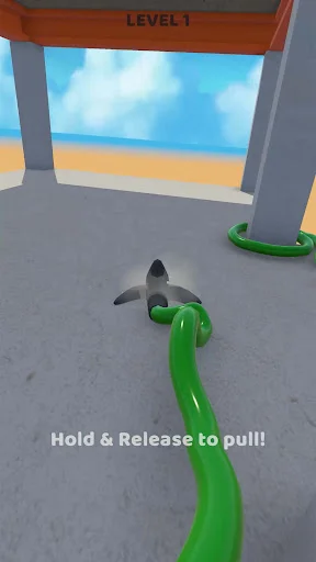 Baixar Rope and Demolish: O Melhor Jogo de Destruição Grátis - Screenshot 5