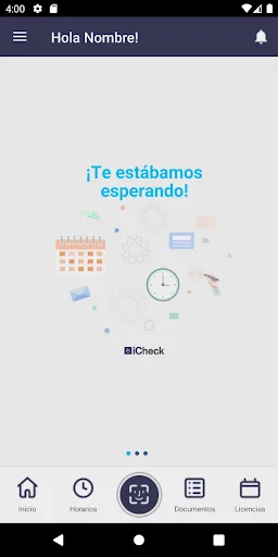 Baixar iCheck: Reconhecimento Facial Avançado Grátis - Screenshot 3