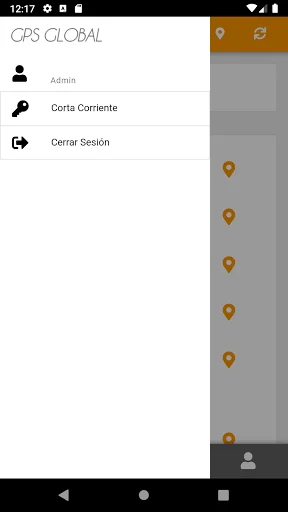 GPS Global: Monitore sua frota em tempo real com facilidade - Screenshot 14