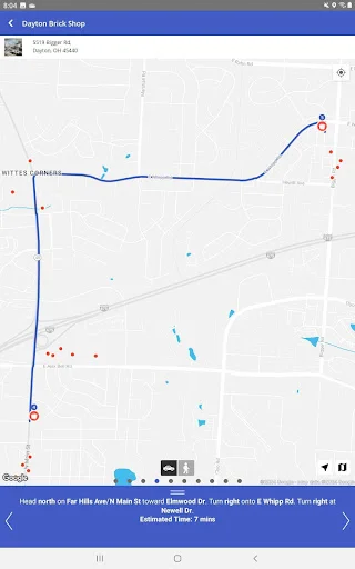 Download Destination Dayton – Guia de Viagem Completo e Grátis - Screenshot 16