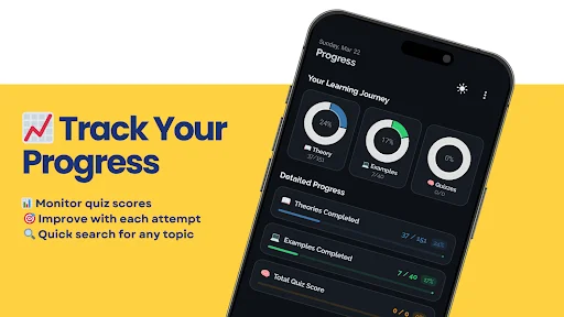 Aprenda Python: Quiz e Teoria – Baixe o Melhor App de Programação - Screenshot 3