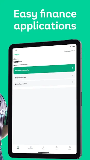 Baixe Brighte Vendor: Gestão Financeira Ágil e Segura - Screenshot 11