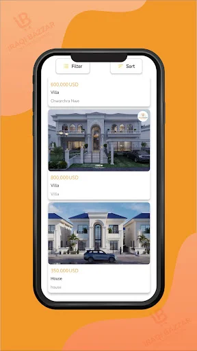 Baixar Iraqi Bazzar APK – Compre e Venda Facilmente no Seu Celular - Screenshot 16