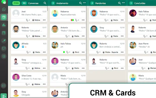 WAPremium MultiWeb: Transforme seu WhatsApp em uma Máquina de Vendas - Screenshot 1