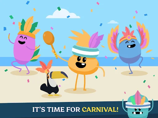 Dumb Ways to Die 2: Baixe a Sequência Épica e Divirta-se Agora - Screenshot 12