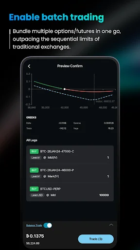 SignalPlus: Ferramenta de Trading Cripto Elite para Traders - Screenshot 11