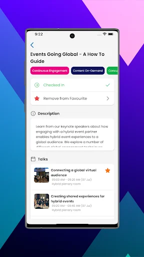 Evexus: Seu Guia Completo para Eventos – Baixe Grátis Agora - Screenshot 11