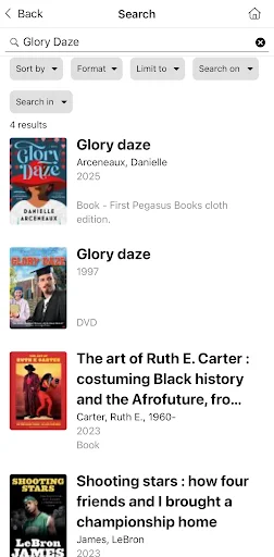 Baixar Manatee County Public Library – Acesse Livros Gratuitamente - Screenshot 3