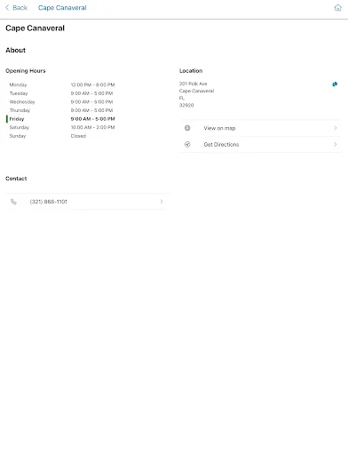 Baixe Brevard County Library-BCL Go – Acesse Livros Gratuitamente - Screenshot 18