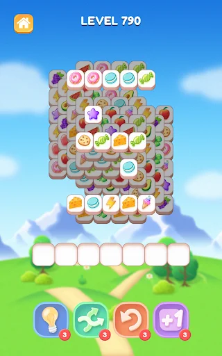 Baixar Tile Master Sort: Match Master – Jogo de Puzzle Grátis - Screenshot 21