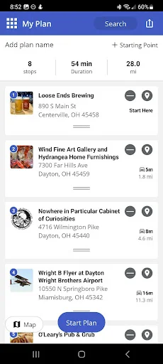 Download Destination Dayton – Guia de Viagem Completo e Grátis - Screenshot 7