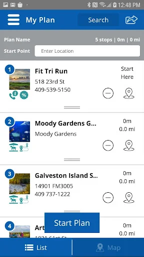 Baixar Visit Galveston: Guia de Viagem Completo para sua Aventura - Screenshot 7