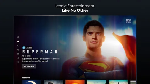 Baixe HBO Max: Filmes e Séries Originais – Streaming Completo - Screenshot 25