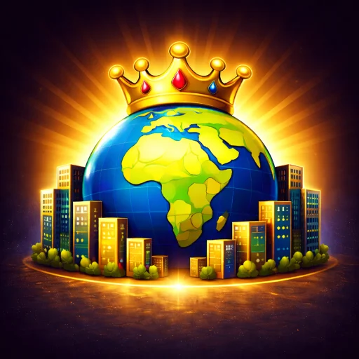 Download Empire Tycoon – Idle Business: Construa seu Império Hoje