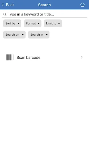 Baixar Polk County Library Co-op – Acesse Livros Gratuitamente - Screenshot 8