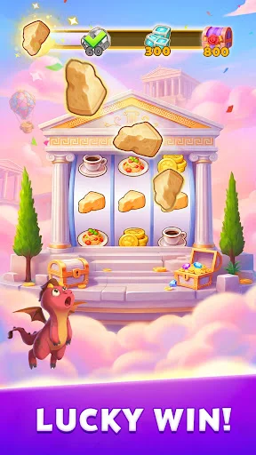 Baixar Coin Tales Grátis: Diversão e Aventura no Seu Android - Screenshot 3
