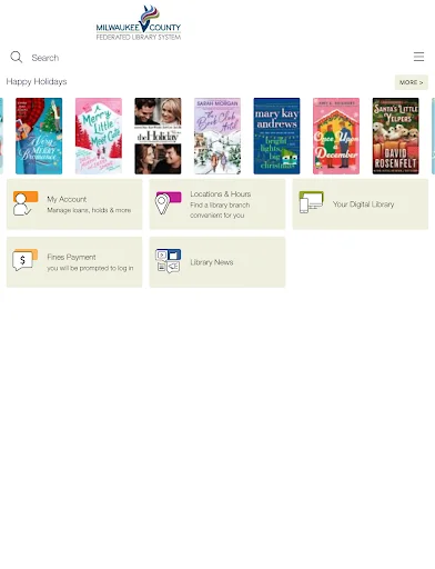 CountyCat Mobile App: Gerencie Seus Livros e Biblioteca Fácil - Screenshot 13