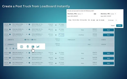 LoadFetcher: O Melhor Extensor para Relay Amazon – Download Grátis - Screenshot 3