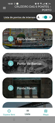 Baixar Douro Acima: Cruzeiros Incríveis e Passeios de Barco no Douro - Screenshot 8