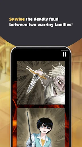 Romeo & Juliet: Trials of Love – Baixe o Jogo de Aventura Grátis - Screenshot 4