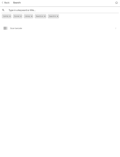 Baixar Anoka County Library APK: Acesse Livros no seu Android - Screenshot 14