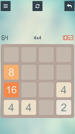 Baixar Infinity Merge: 2048 Puzzle – Desafio de Números Grátis - Screenshot 5