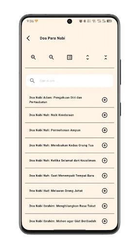 Dzikir Pagi Petang: Pratique Orações Diárias Seguindo a Sunnah - Screenshot 4