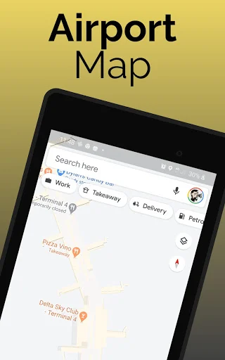 Sapporo New Chitose Airport – Informações de Voo em Tempo Real - Screenshot 12