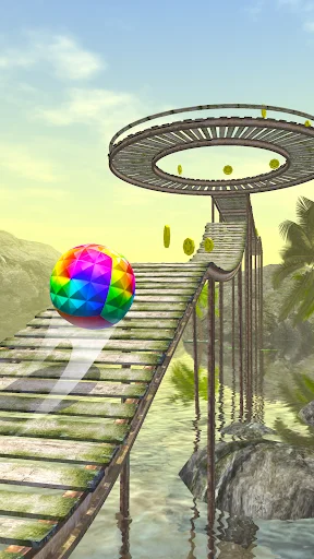 Baixar Rollance: Adventure Balls – Diversão e Aventura Grátis - Screenshot 1