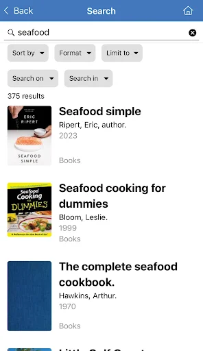 Baixar Polk County Library Co-op – Acesse Livros Gratuitamente - Screenshot 3