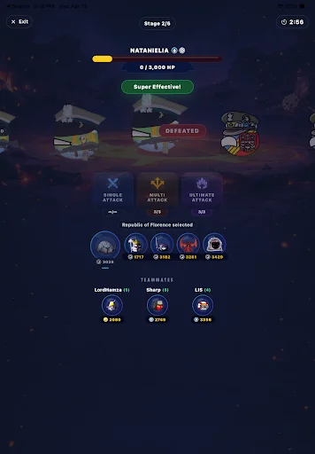 Baixar Polandball Go – Construa Sua Aliança e Explore a Sua Cidade - Screenshot 12