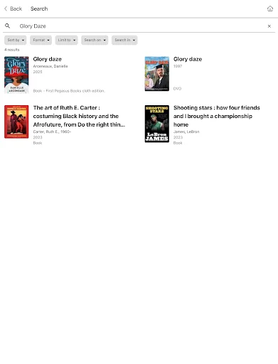 Baixar Manatee County Public Library – Acesse Livros Gratuitamente - Screenshot 15