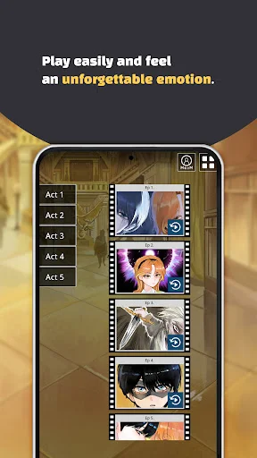 Romeo & Juliet: Trials of Love – Baixe o Jogo de Aventura Grátis - Screenshot 7
