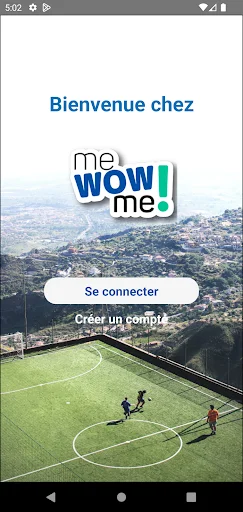 Download MEWOWME: A Primeira Selfish Network do Mundo – Baixe Já - Screenshot 1